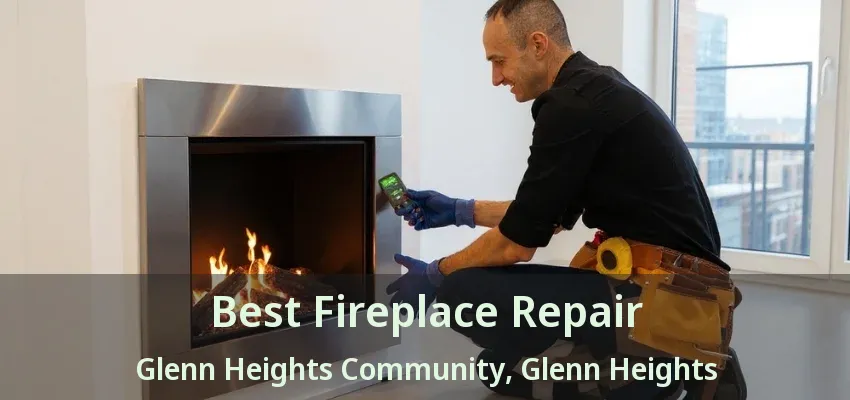 Best Fireplace Repair Glenn Heights Community, Glenn Heights - TX Best Fireplace Repair Glenn Heights Community, Glenn Heights - TX