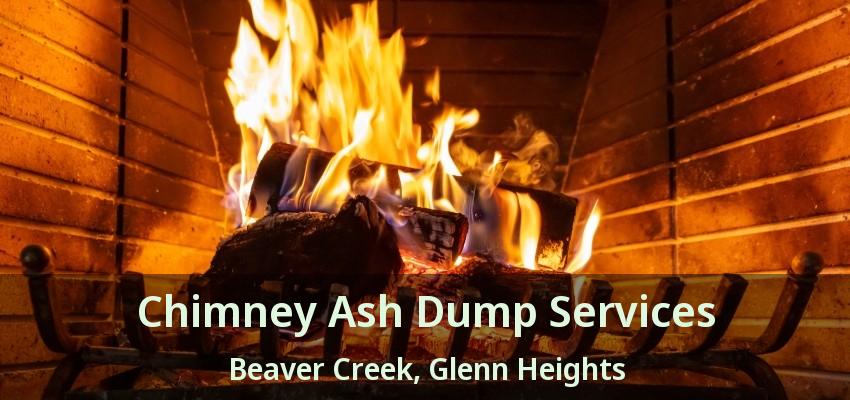 Chimney Ash Dump Services Beaver Creek, Glenn Heights - TX Chimney Ash Dump Services Beaver Creek, Glenn Heights - TX