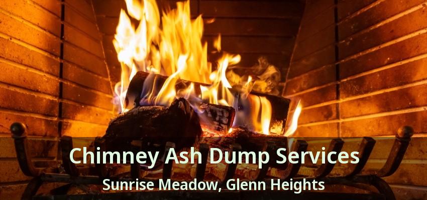 Chimney Ash Dump Services Sunrise Meadow, Glenn Heights - TX Chimney Ash Dump Services Sunrise Meadow, Glenn Heights - TX