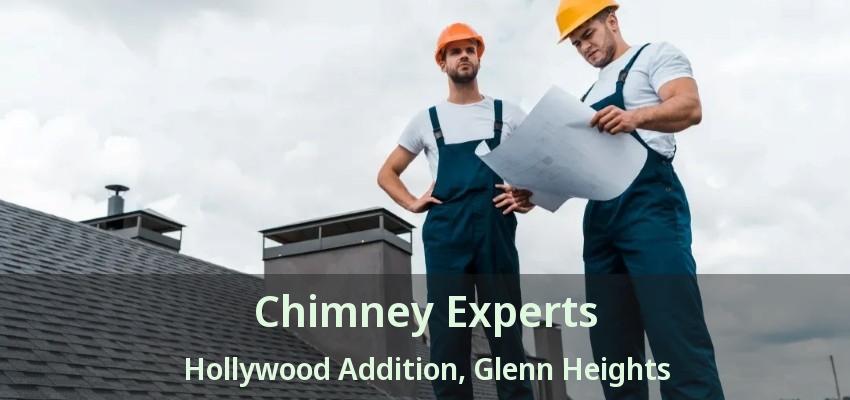 Chimney Experts Hollywood Addition, Glenn Heights - TX Chimney Experts Hollywood Addition, Glenn Heights - TX