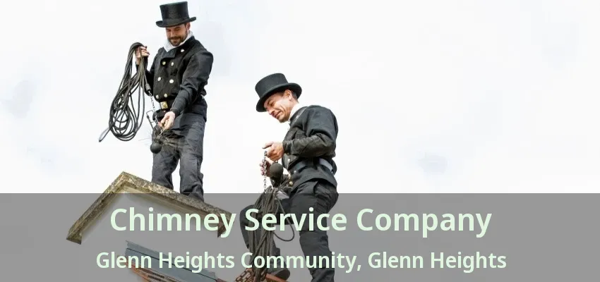 Chimney Service Company Glenn Heights Community, Glenn Heights - TX Chimney Service Company Glenn Heights Community, Glenn Heights - TX