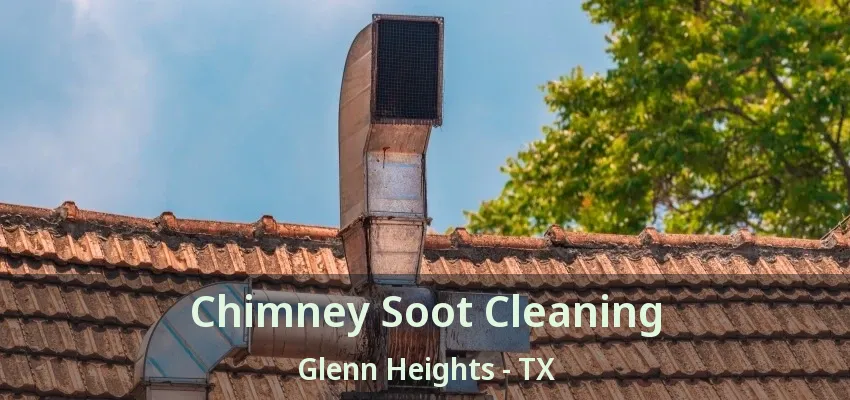 Chimney Soot Cleaning Glenn Heights - TX Chimney Soot Cleaning Glenn Heights - TX