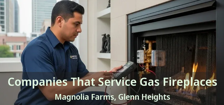 Companies That Service Gas Fireplaces Magnolia Farms, Glenn Heights - TX Companies That Service Gas Fireplaces Magnolia Farms, Glenn Heights - TX