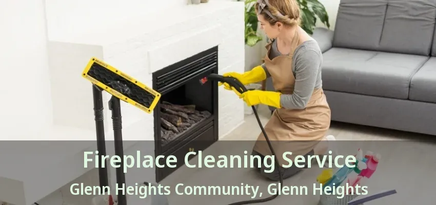 Fireplace Cleaning Service Glenn Heights Community, Glenn Heights - TX Fireplace Cleaning Service Glenn Heights Community, Glenn Heights - TX