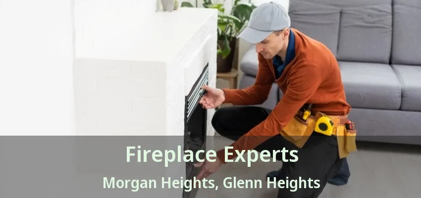 Fireplace Experts Morgan Heights, Glenn Heights - TX Fireplace Experts Morgan Heights, Glenn Heights - TX