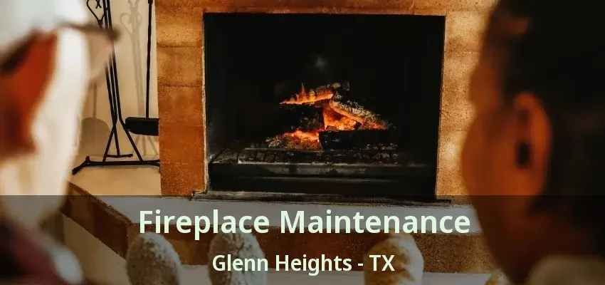 Fireplace Maintenance Glenn Heights - TX Fireplace Maintenance Glenn Heights - TX