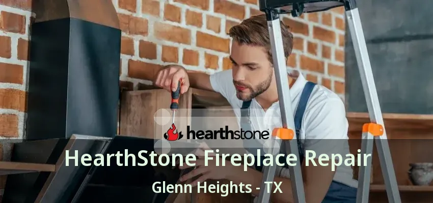 HearthStone Fireplace Repair Glenn Heights - TX HearthStone Fireplace Repair Glenn Heights - TX