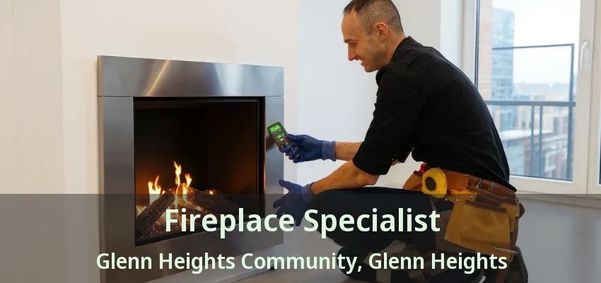 Fireplace Specialist Glenn Heights Community, Glenn Heights - TX Fireplace Specialist Glenn Heights Community, Glenn Heights - TX