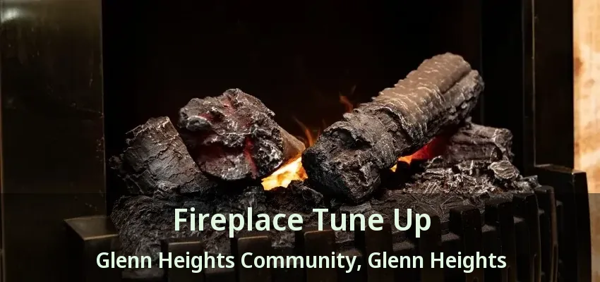 Fireplace Tune Up Glenn Heights Community, Glenn Heights - TX Fireplace Tune Up Glenn Heights Community, Glenn Heights - TX