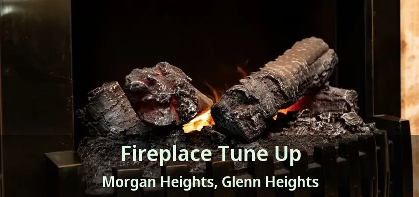 Fireplace Tune Up Morgan Heights, Glenn Heights - TX