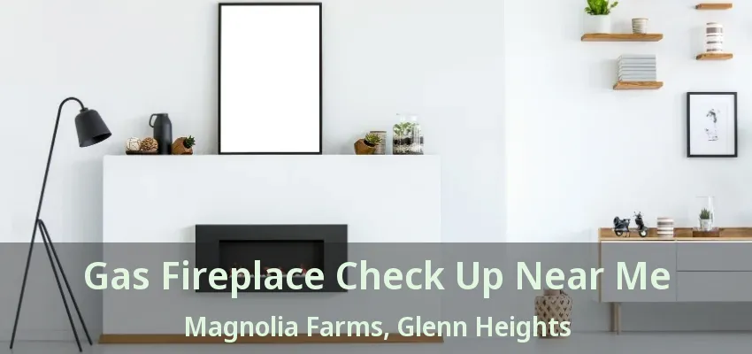 Gas Fireplace Check Up Near Me Magnolia Farms, Glenn Heights - TX Gas Fireplace Check Up Near Me Magnolia Farms, Glenn Heights - TX