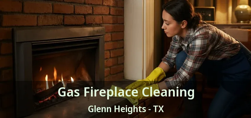 Gas Fireplace Cleaning Glenn Heights - TX Gas Fireplace Cleaning Glenn Heights - TX