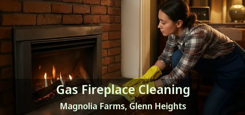 Gas Fireplace Cleaning Magnolia Farms, Glenn Heights - TX Gas Fireplace Cleaning Magnolia Farms, Glenn Heights - TX