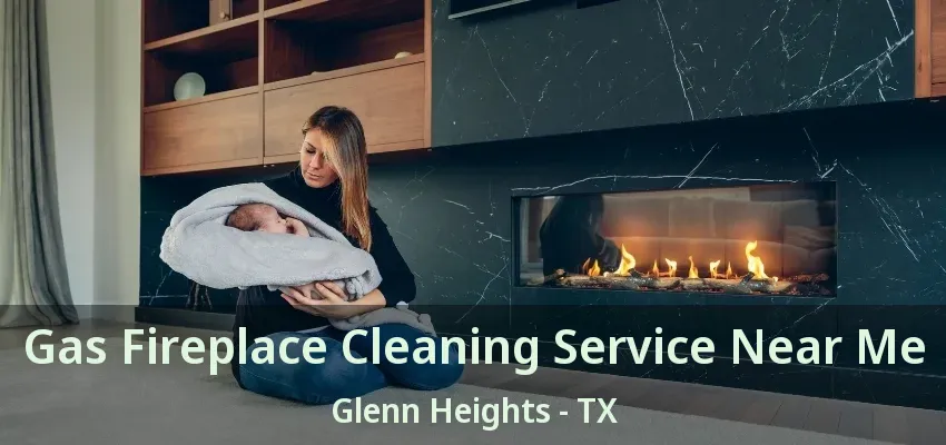 Gas Fireplace Cleaning Service Near Me Glenn Heights - TX Gas Fireplace Cleaning Service Near Me Glenn Heights - TX