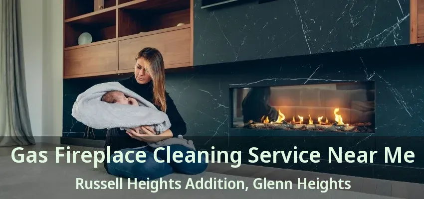 Gas Fireplace Cleaning Service Near Me Russell Heights Addition, Glenn Heights - TX Gas Fireplace Cleaning Service Near Me Russell Heights Addition, Glenn Heights - TX