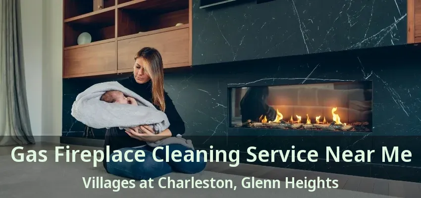 Gas Fireplace Cleaning Service Near Me Villages at Charleston, Glenn Heights - TX Gas Fireplace Cleaning Service Near Me Villages at Charleston, Glenn Heights - TX