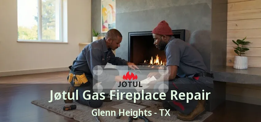 Jøtul Gas Fireplace Repair Glenn Heights - TX Jøtul Gas Fireplace Repair Glenn Heights - TX