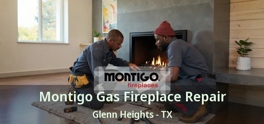 Montigo Gas Fireplace Repair Glenn Heights - TX Montigo Gas Fireplace Repair Glenn Heights - TX