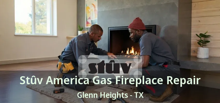 Stûv America Gas Fireplace Repair Glenn Heights - TX Stûv America Gas Fireplace Repair Glenn Heights - TX
