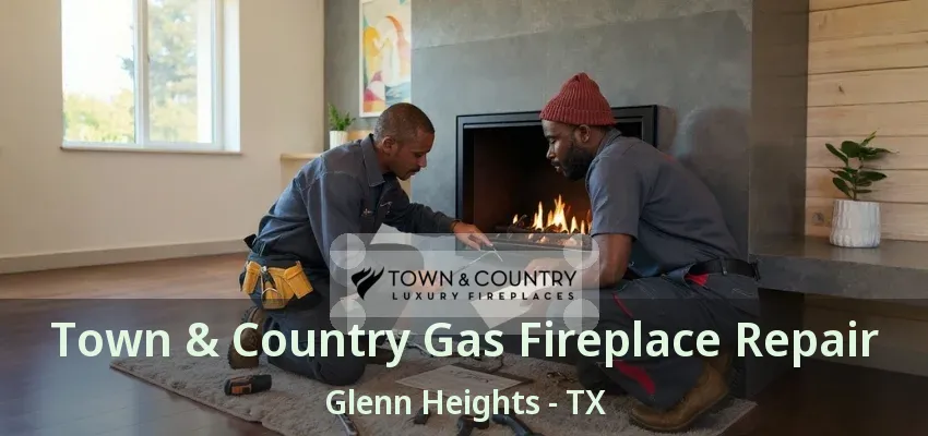 Town & Country Gas Fireplace Repair Glenn Heights - TX Town & Country Gas Fireplace Repair Glenn Heights - TX