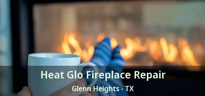 Heat Glo Fireplace Repair Glenn Heights - TX