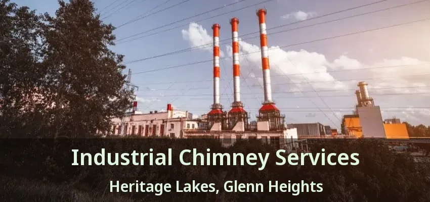 Industrial Chimney Services Heritage Lakes, Glenn Heights - TX Industrial Chimney Services Heritage Lakes, Glenn Heights - TX
