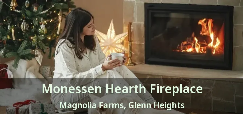 Monessen Hearth Fireplace Magnolia Farms, Glenn Heights - TX Monessen Hearth Fireplace Magnolia Farms, Glenn Heights - TX