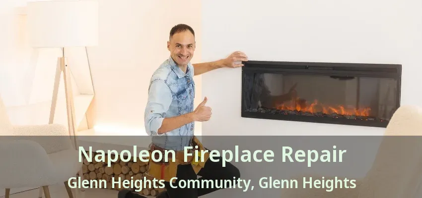 Napoleon Fireplace Repair Glenn Heights Community, Glenn Heights - TX Napoleon Fireplace Repair Glenn Heights Community, Glenn Heights - TX