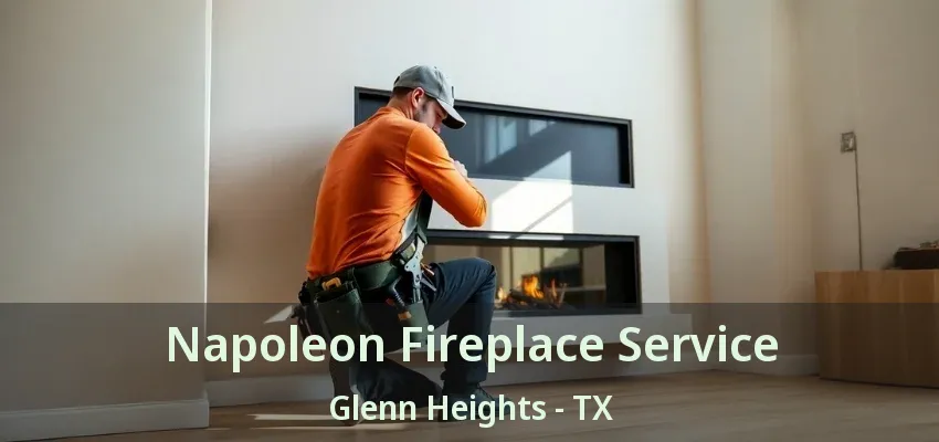 Napoleon Fireplace Service Glenn Heights - TX Napoleon Fireplace Service Glenn Heights - TX