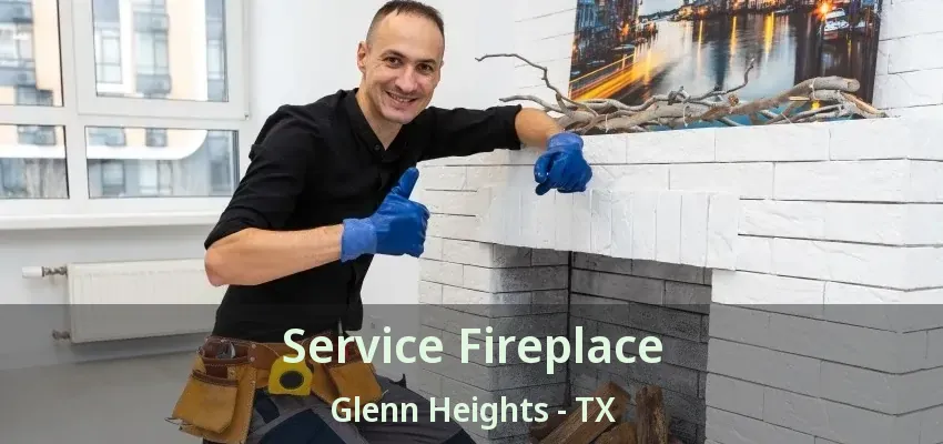 Service Fireplace Glenn Heights - TX Service Fireplace Glenn Heights - TX