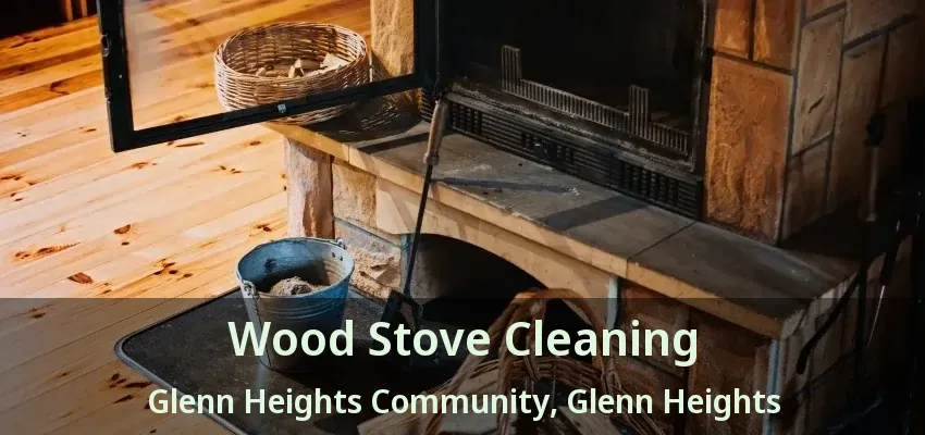 Wood Stove Cleaning Glenn Heights Community, Glenn Heights - TX Wood Stove Cleaning Glenn Heights Community, Glenn Heights - TX
