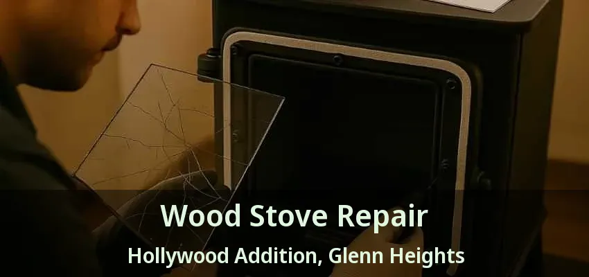 Wood Stove Repair Hollywood Addition, Glenn Heights - TX Wood Stove Repair Hollywood Addition, Glenn Heights - TX