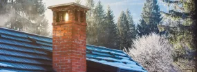 Chimney Blockage Removal Magnolia Farms, Glenn Heights