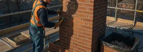 Chimney Masonry Services Magnolia Farms, Glenn Heights
