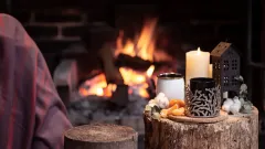 Fireplace Inspection Meadow Springs, Glenn Heights