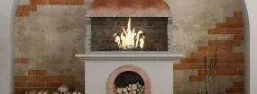Fireplace Restore & Refurbish Services Hollywood Addition, Glenn Heights
