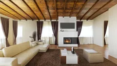 Fireplace Service Cost Magnolia Farms, Glenn Heights