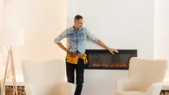 Fireplace Specialist Hollywood Addition, Glenn Heights