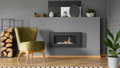 Fix My Gas Fireplace Hollywood Addition, Glenn Heights