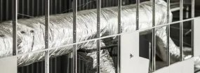 Insulated Ductwork Services Hollywood Addition, Glenn Heights