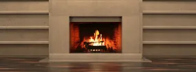 Monessen Hearth Fireplace Hollywood Addition, Glenn Heights