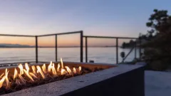 Natural Gas Fireplace Repair Meadow Springs, Glenn Heights