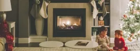 Regency Fireplace Products Hollywood Addition, Glenn Heights