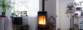 Wood Stove Chimney Services Meadow Springs, Glenn Heights