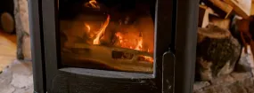 Wood Stove Cleaning Meadow Springs, Glenn Heights