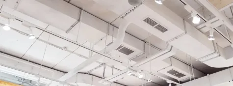 Book for Air Duct Cleaning