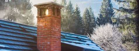 Book for Chimney Blockage Removal