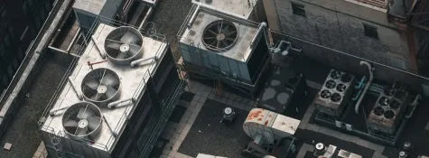 Book for Chimney Fan Services