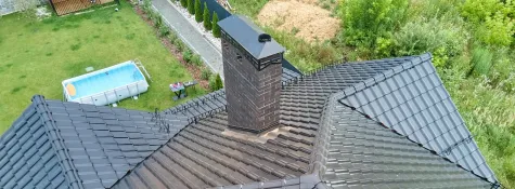 Book for Chimney Saver