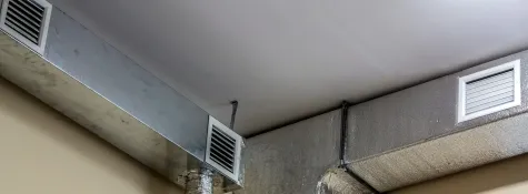 Book for Clogged Air Duct Cleaning